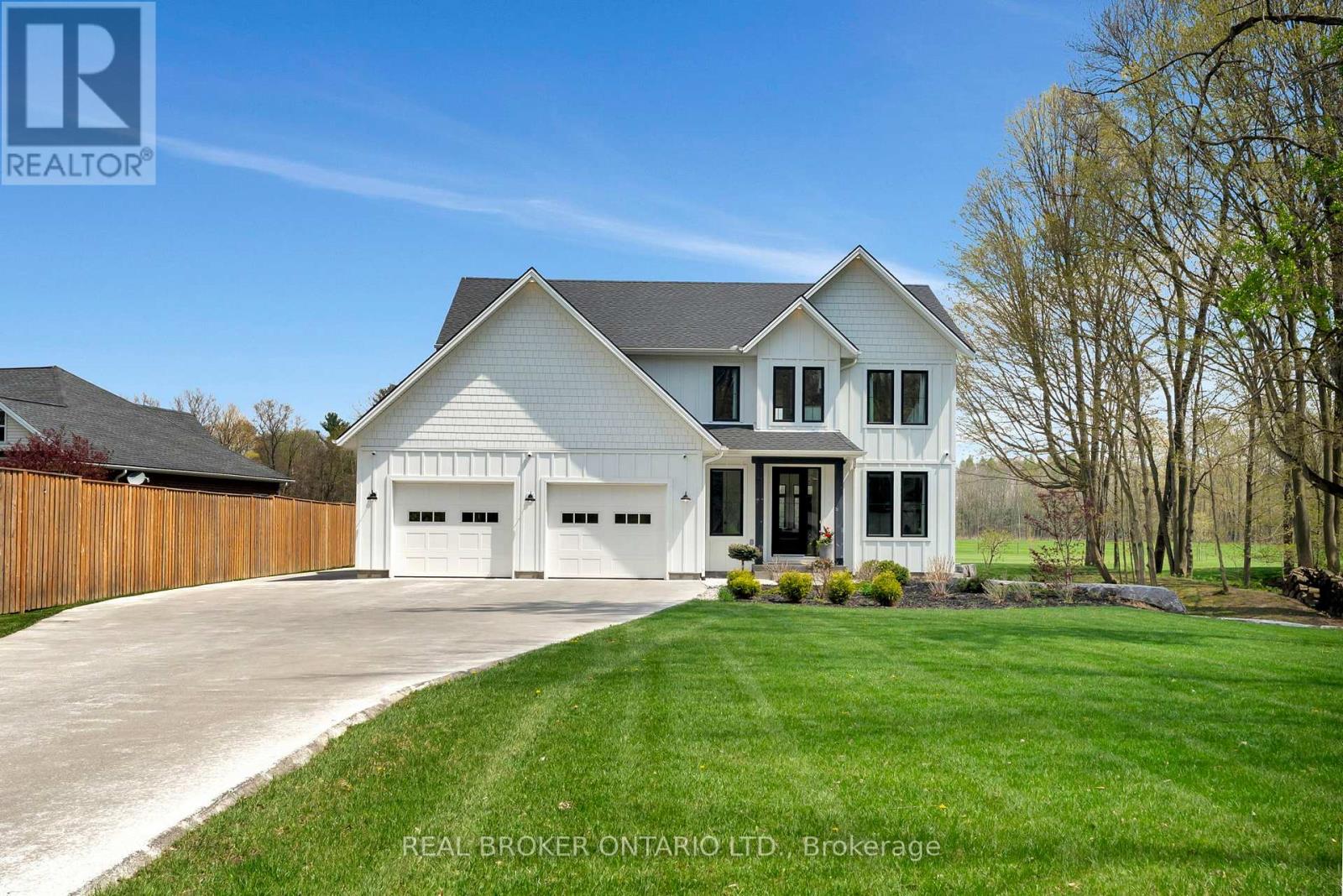 12200 Plank Road Property Photo