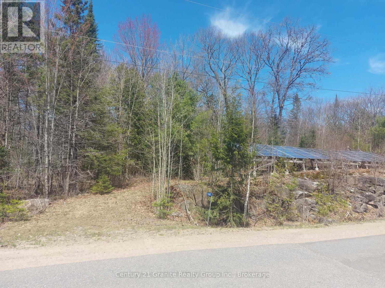 1145 Little Hawk Lake Road Property Photo 1
