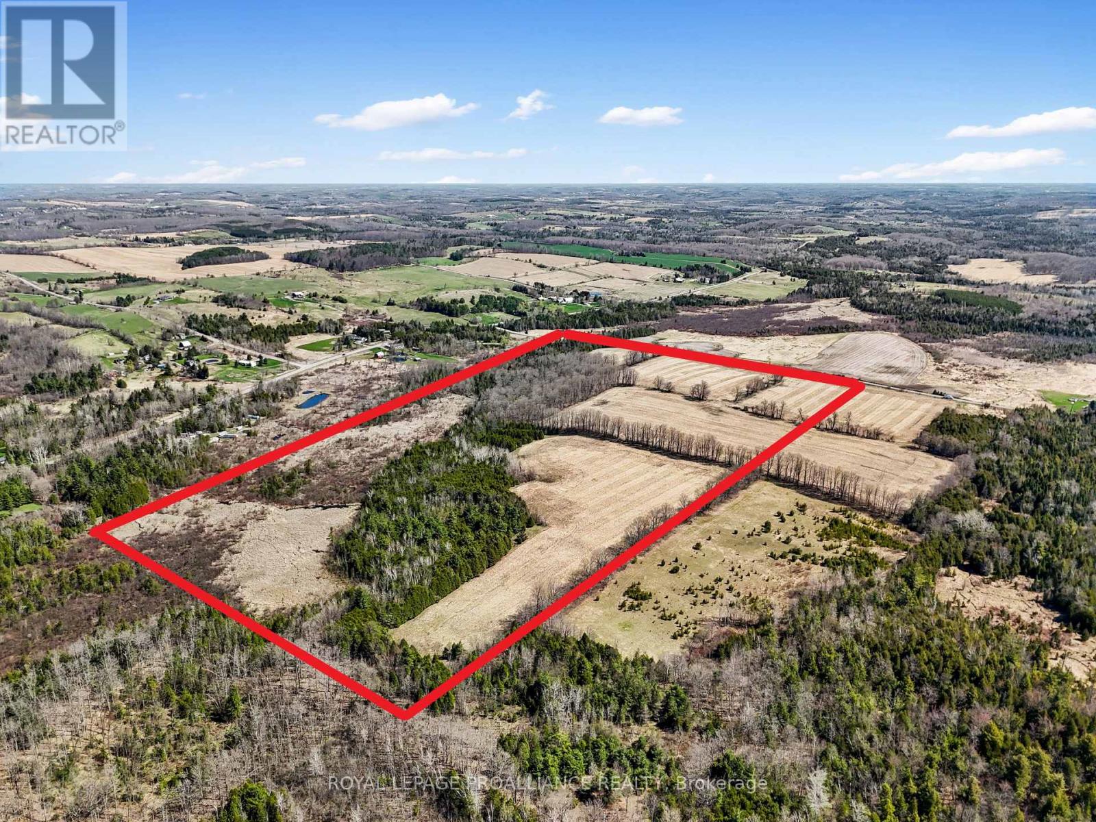 PT LT 16 -17 MCDONALD ROAD Property Photo 1