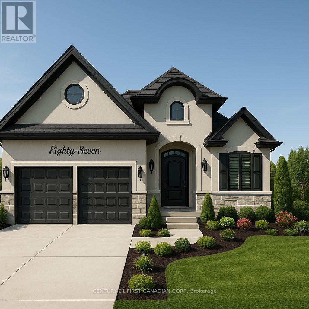 207 Foxborough Place Property Photo 1
