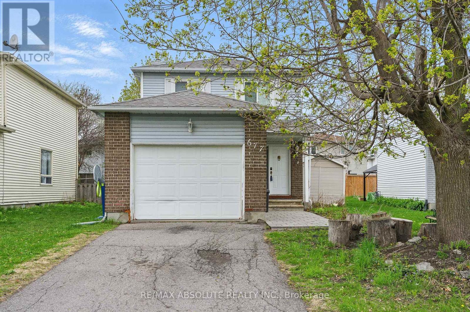 677 MATHIEU WAY Property Photo 1