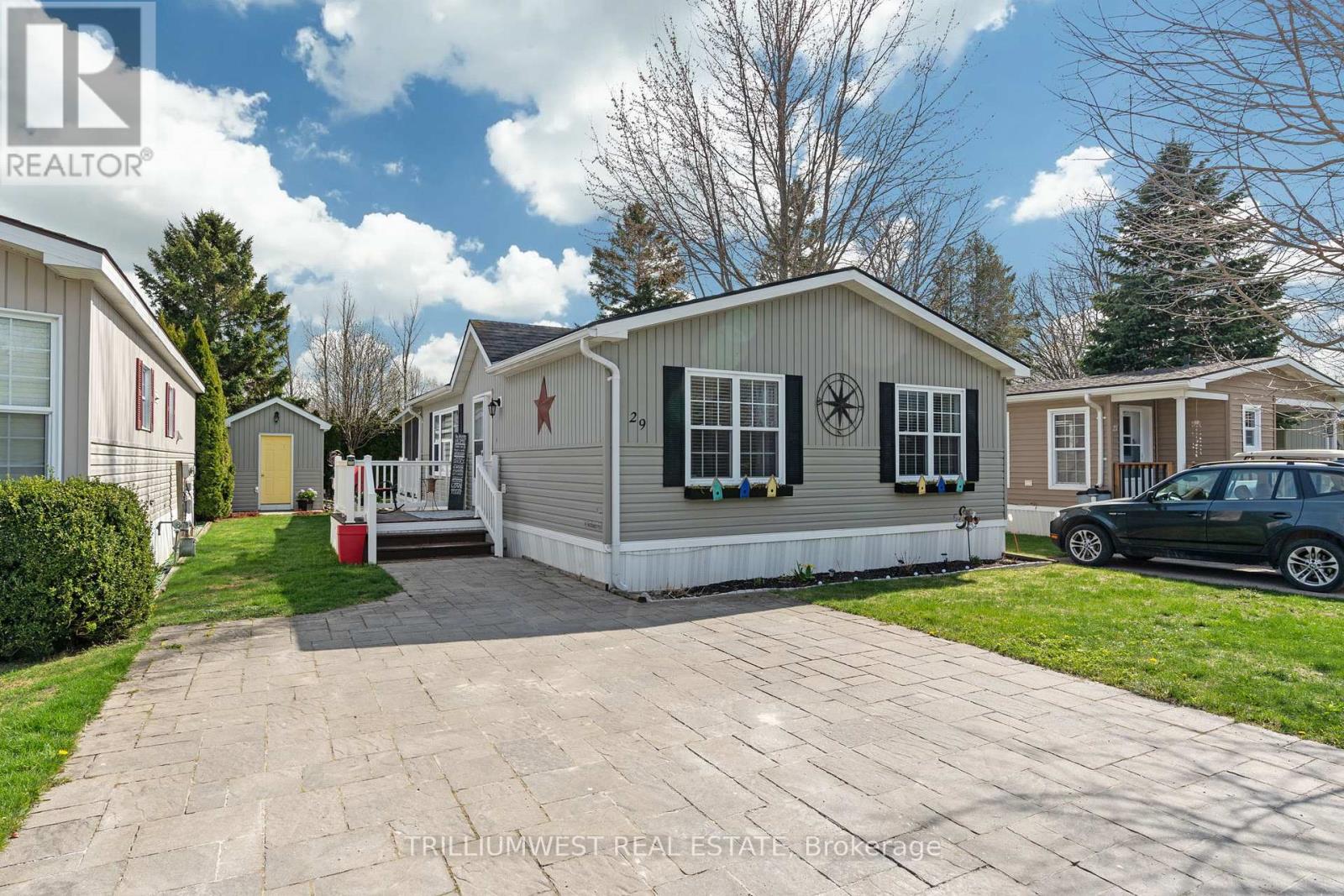 #29 Rowan - 77307 Bluewater Highway Property Photo 1