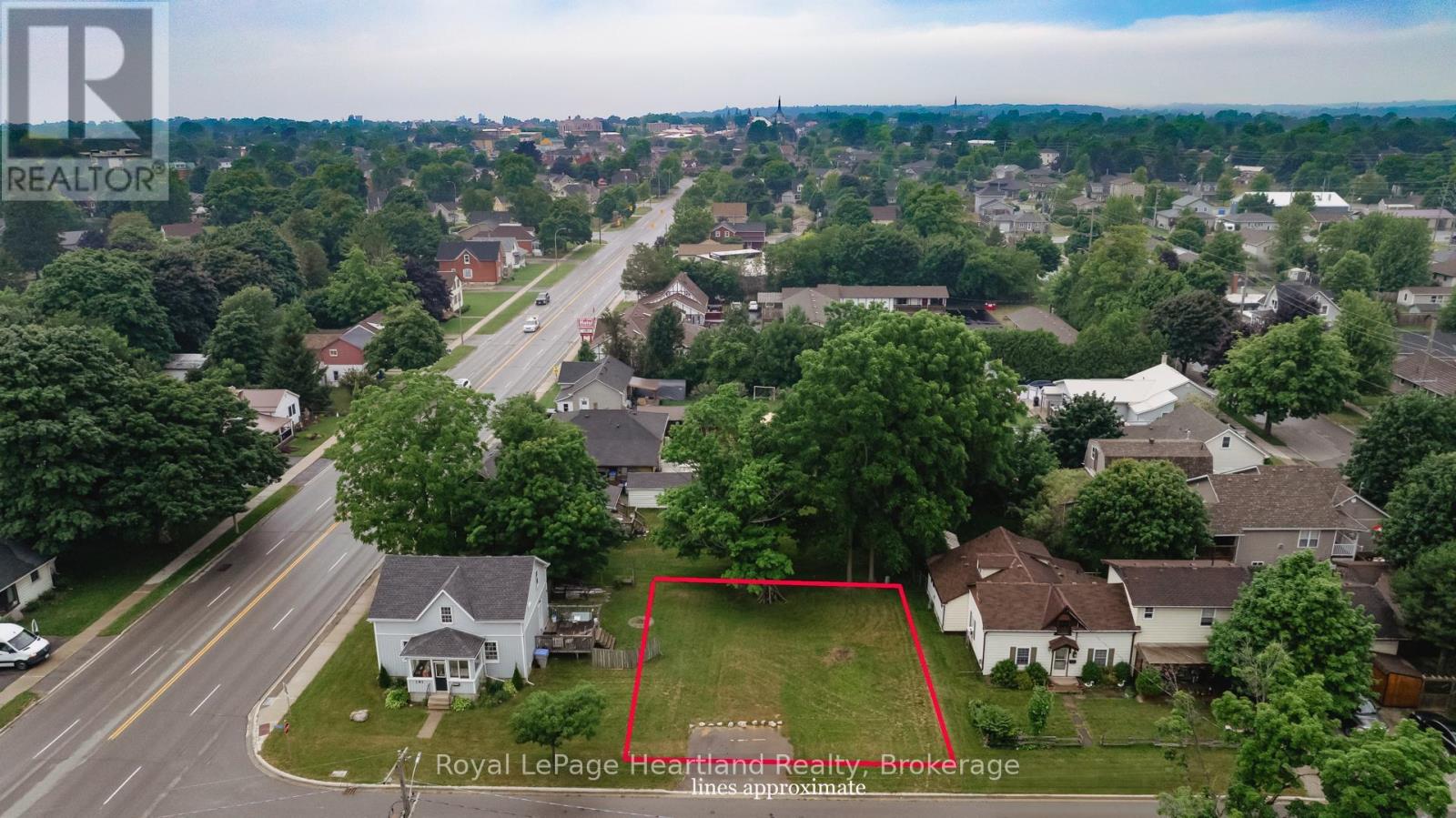 181 LOT OXFORD STREET Property Photo 1