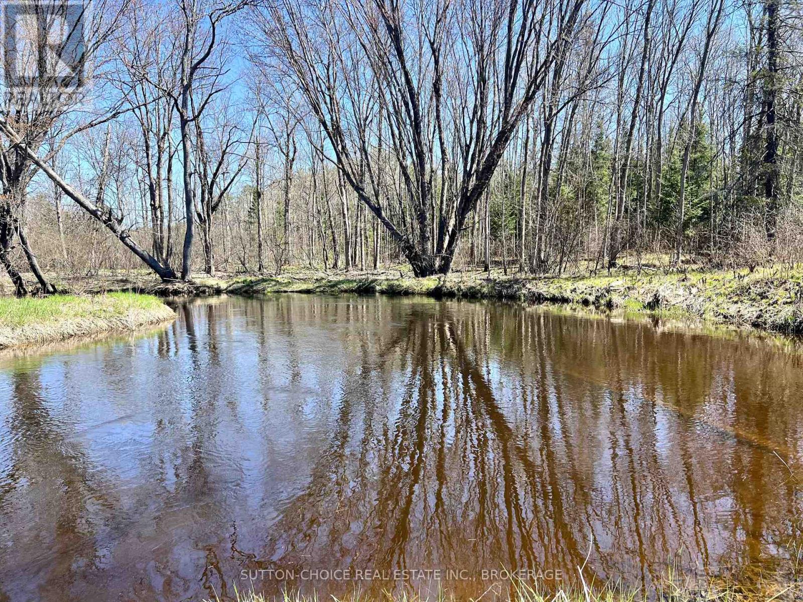LOT 28 LAKE NOSBONSING ROAD Property Photo 1