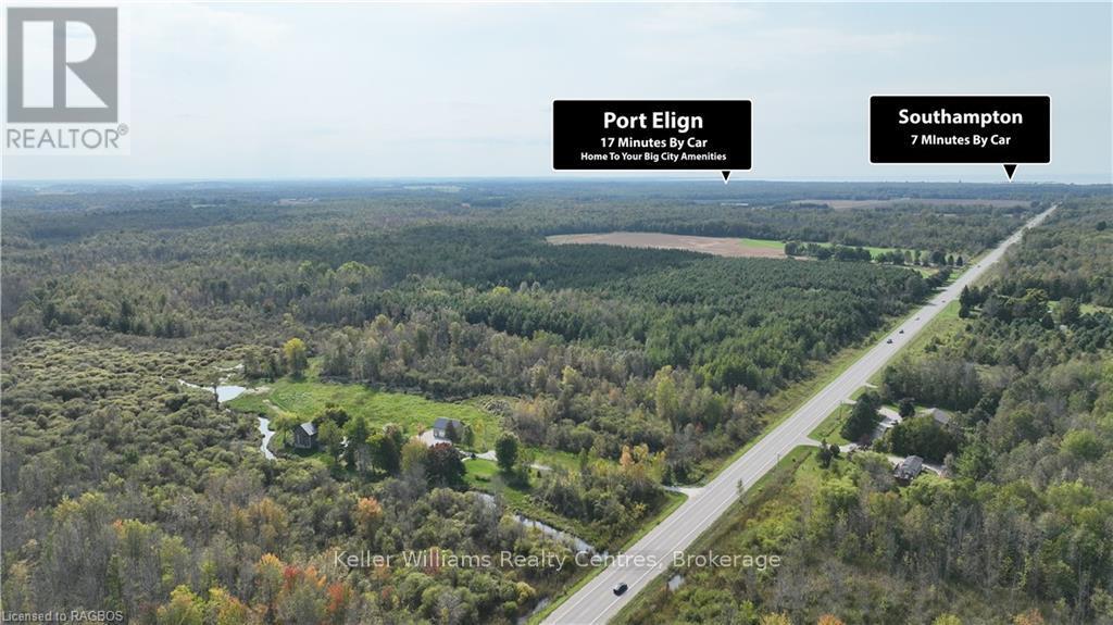 6806 Highway 21 Road Property Photo 1