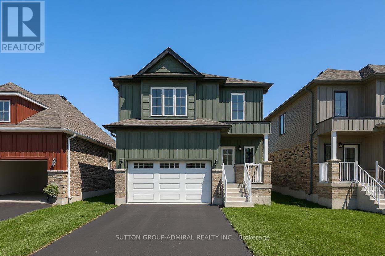 32 Hillcroft Way Property Photo 1