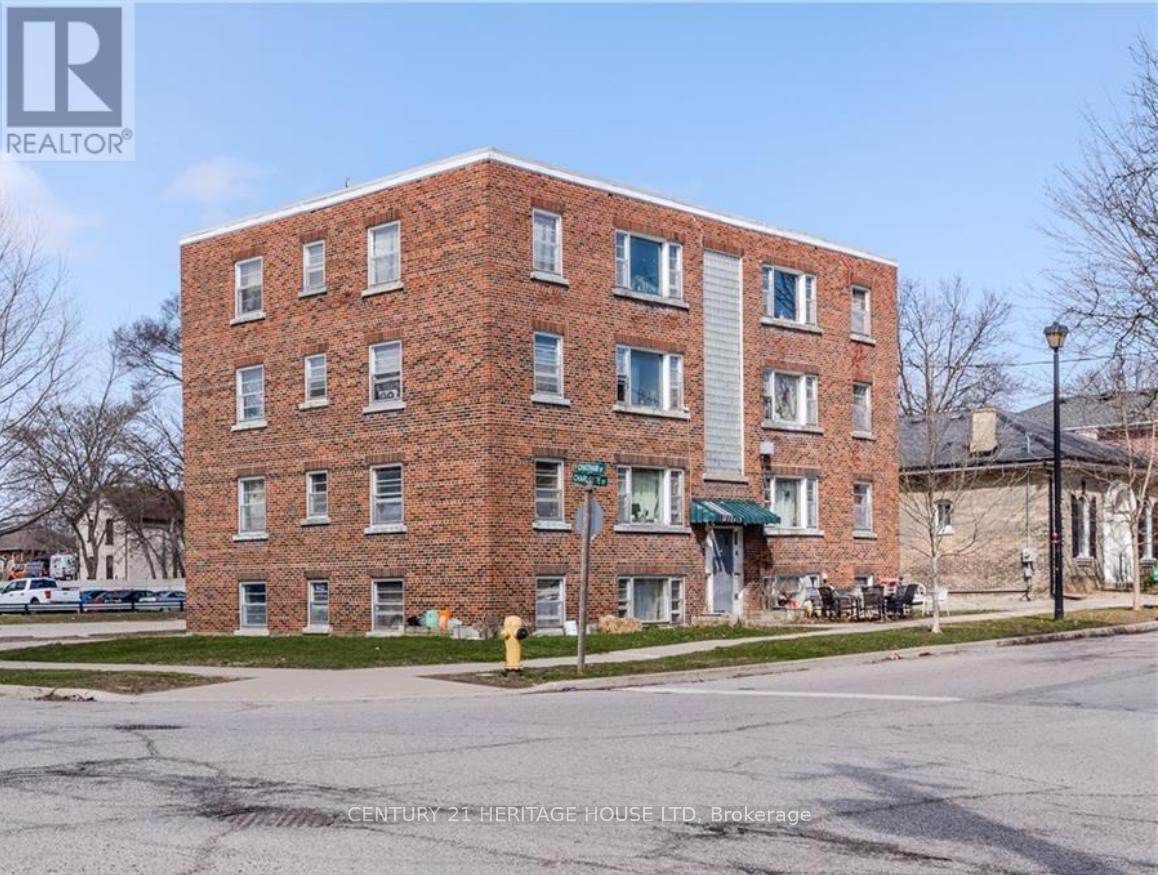 88 Charlotte Street Property Photo 1