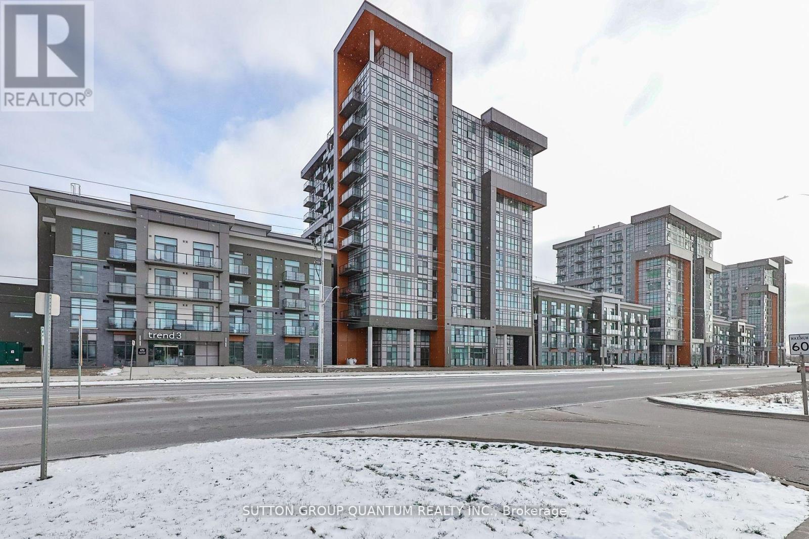 307 - 470 DUNDAS STREET E Property Image
