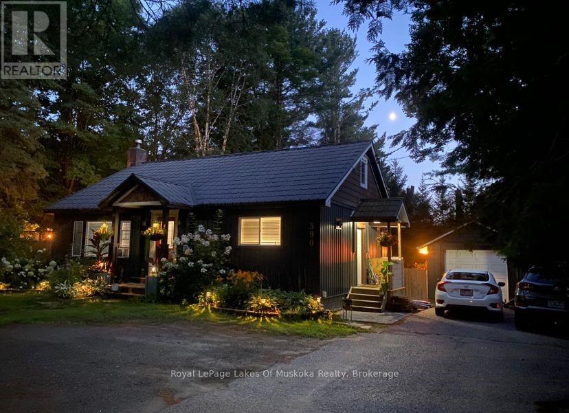 390 Manitoba Street Property Photo 1