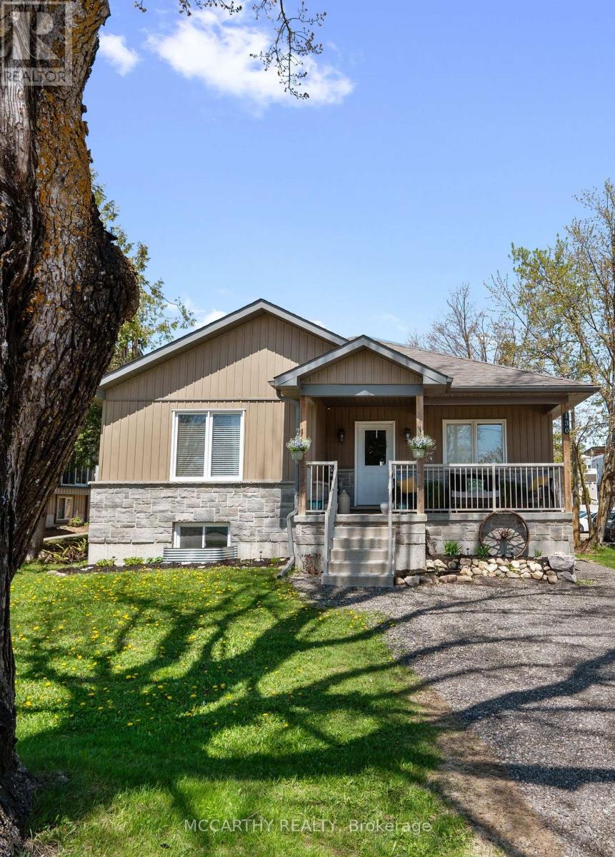 130 WELLINGTON STREET N Property Photo 1