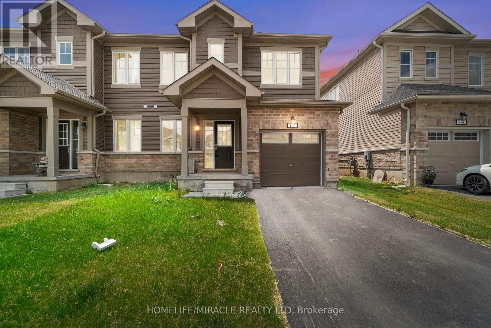 67 Oakmont Drive Property Photo 1