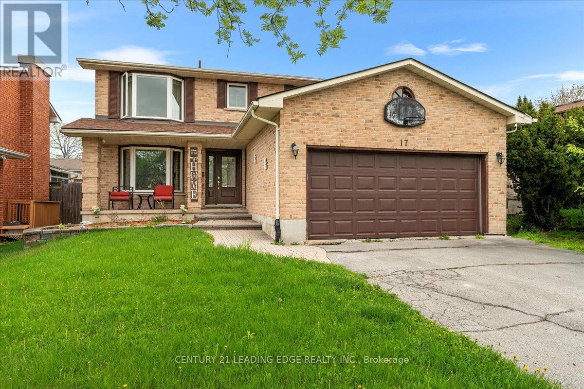 17 Morris Drive Property Photo 1