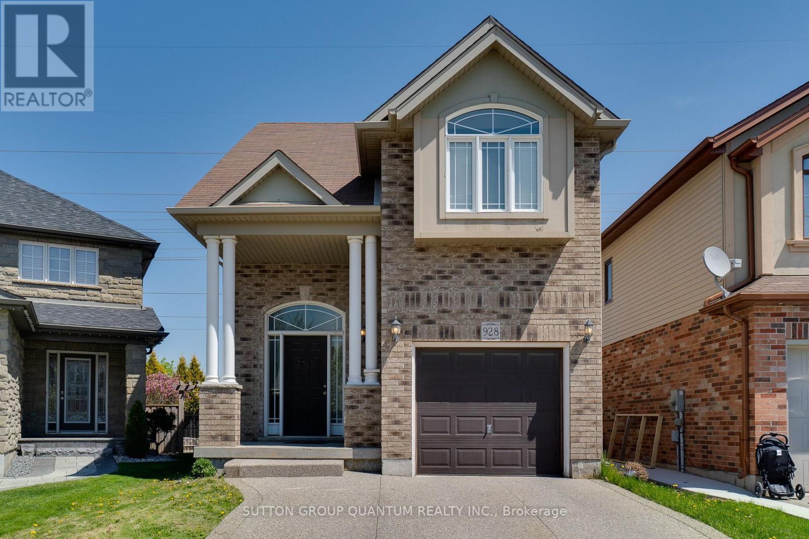 928 DUNBLANE COURT Property Image