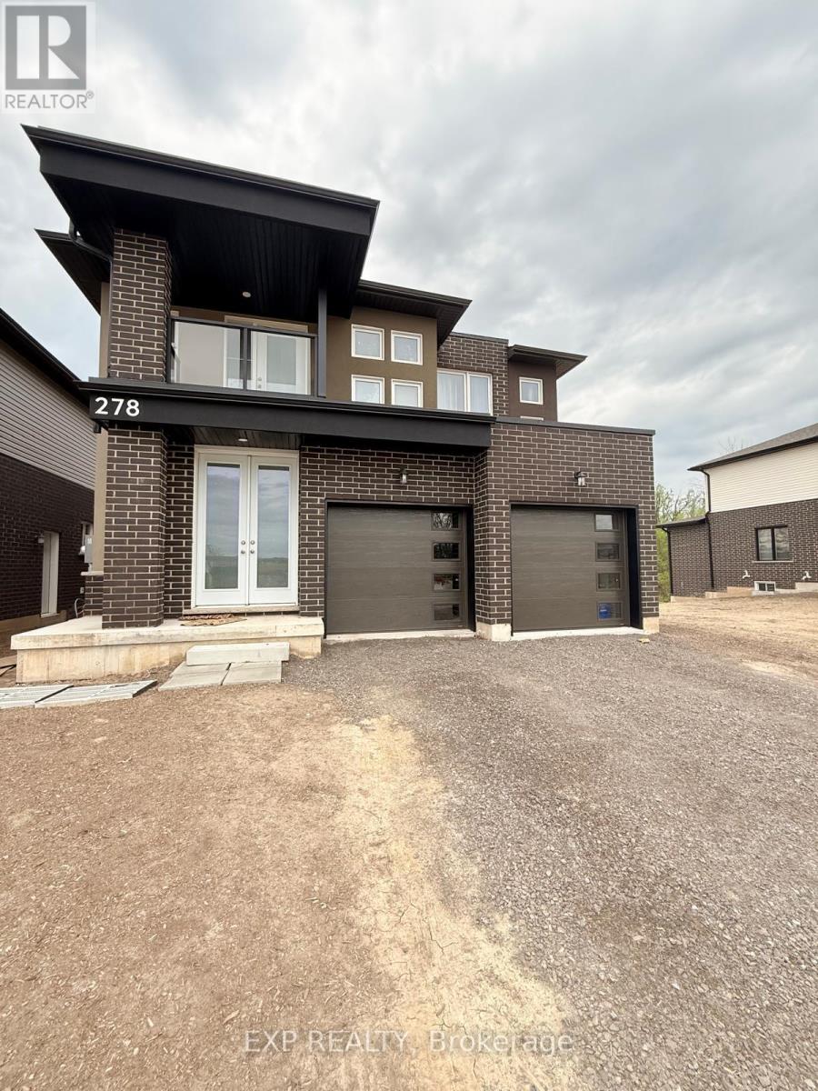 278 Wellandvale Drive Property Photo 1