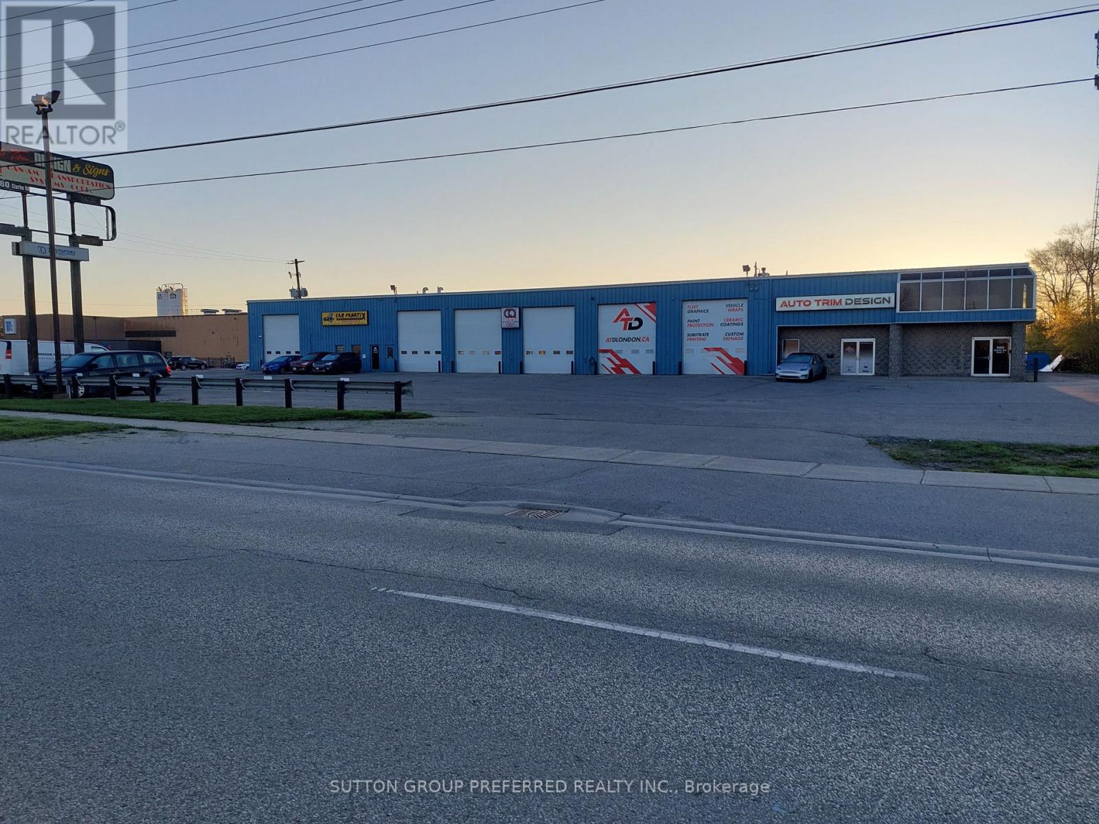580 CLARKE ROAD Property Photo 1