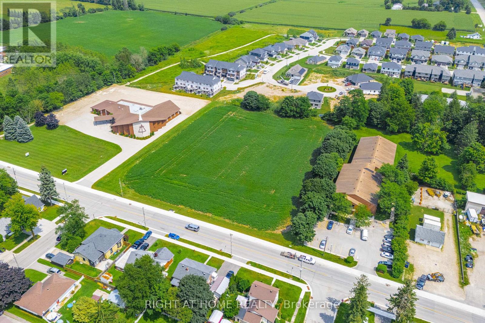 20 PART LOT CON 1 Property Photo 1
