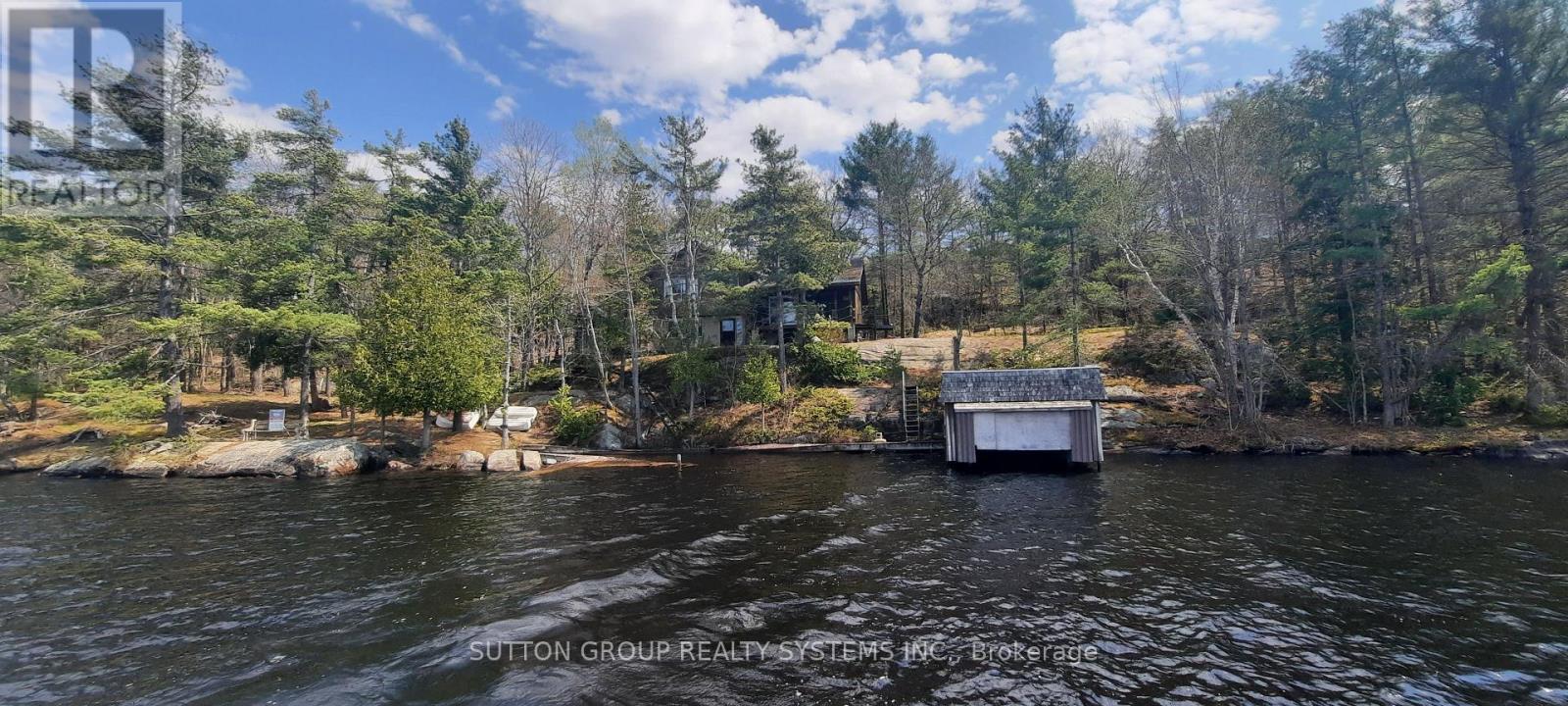 55 Healey Lake Water Property Photo 1