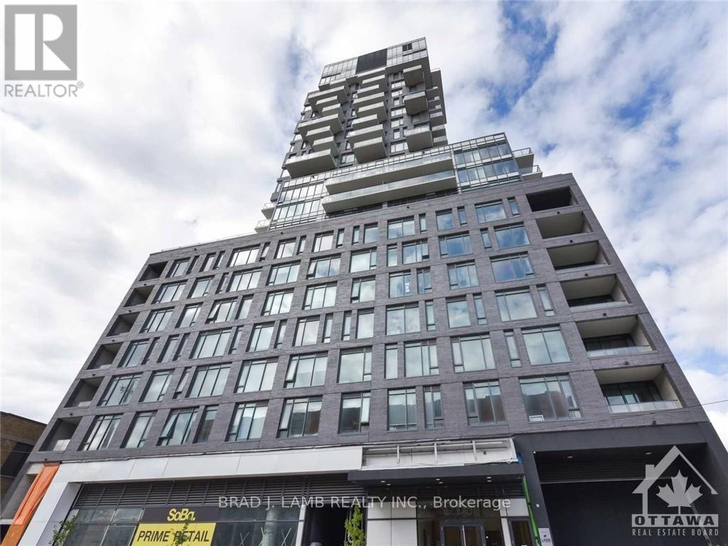 603 - 203 CATHERINE STREET Property Photo 1