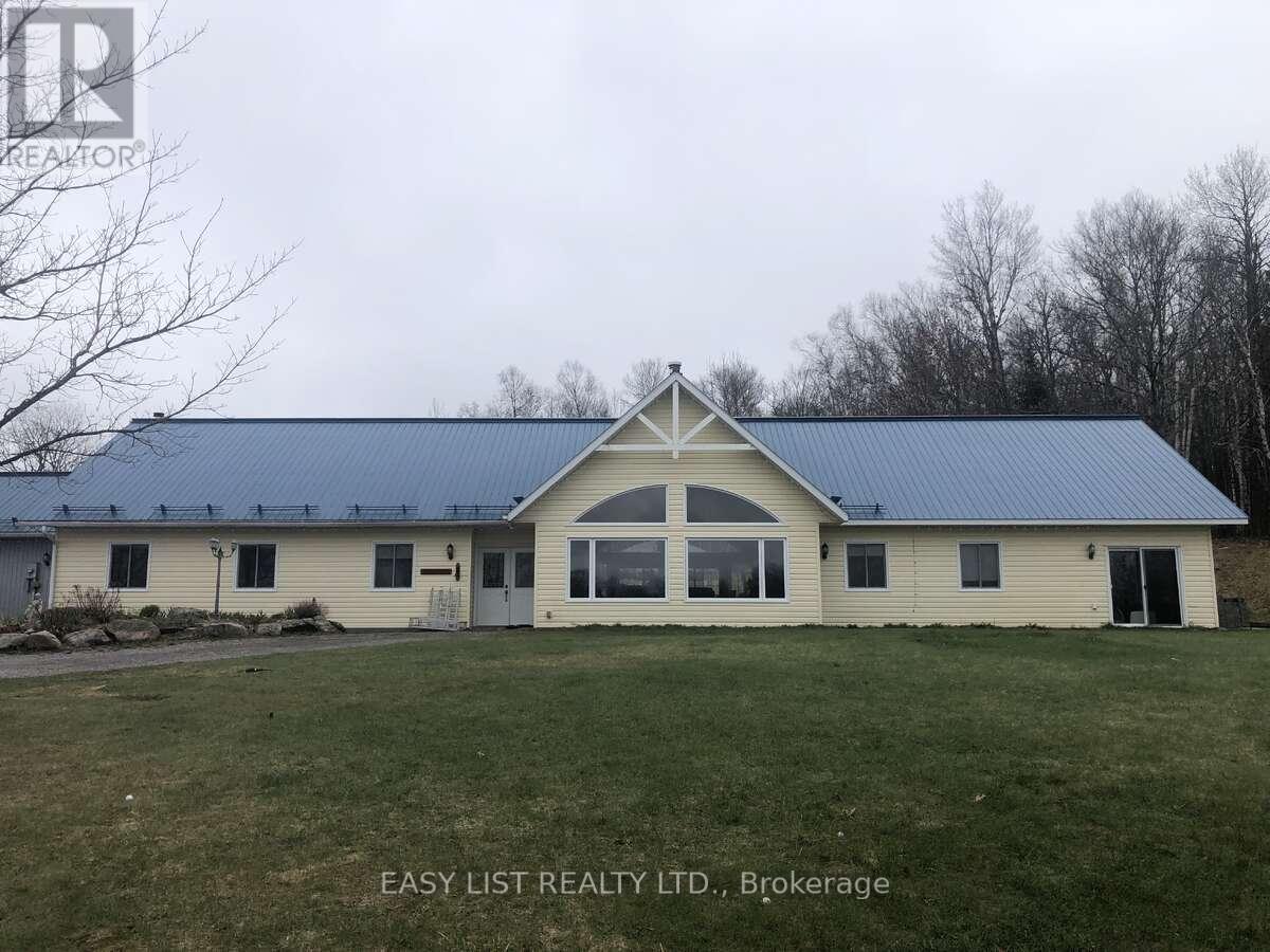 535 Perrier Road Property Photo 1