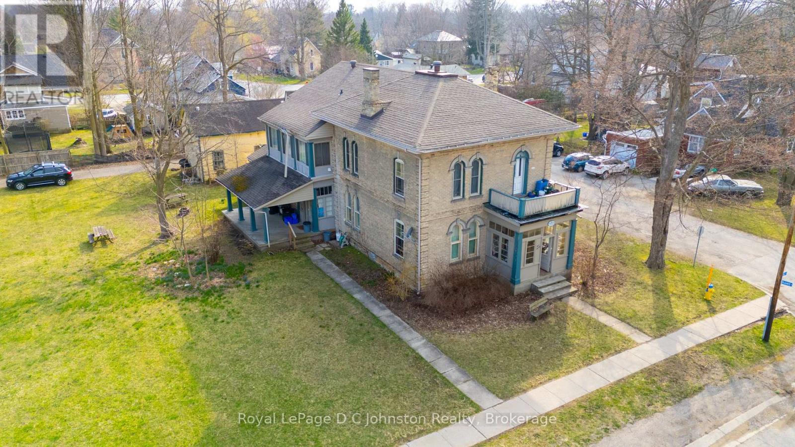 490 Mill Street Property Photo 1