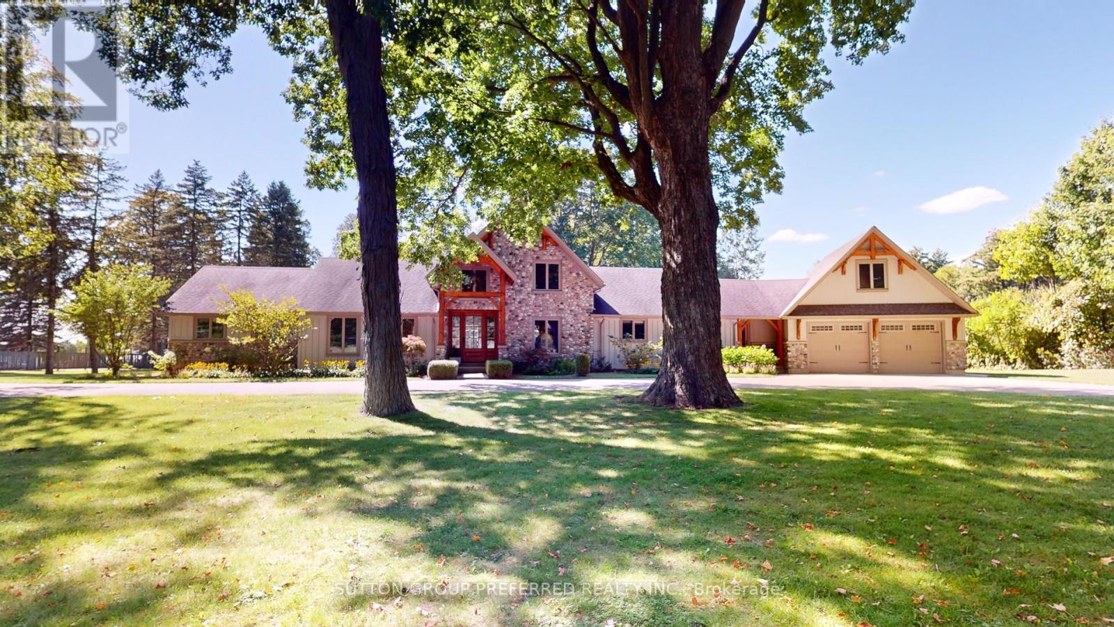 2909 BRIGHAM ROAD Property Photo 1
