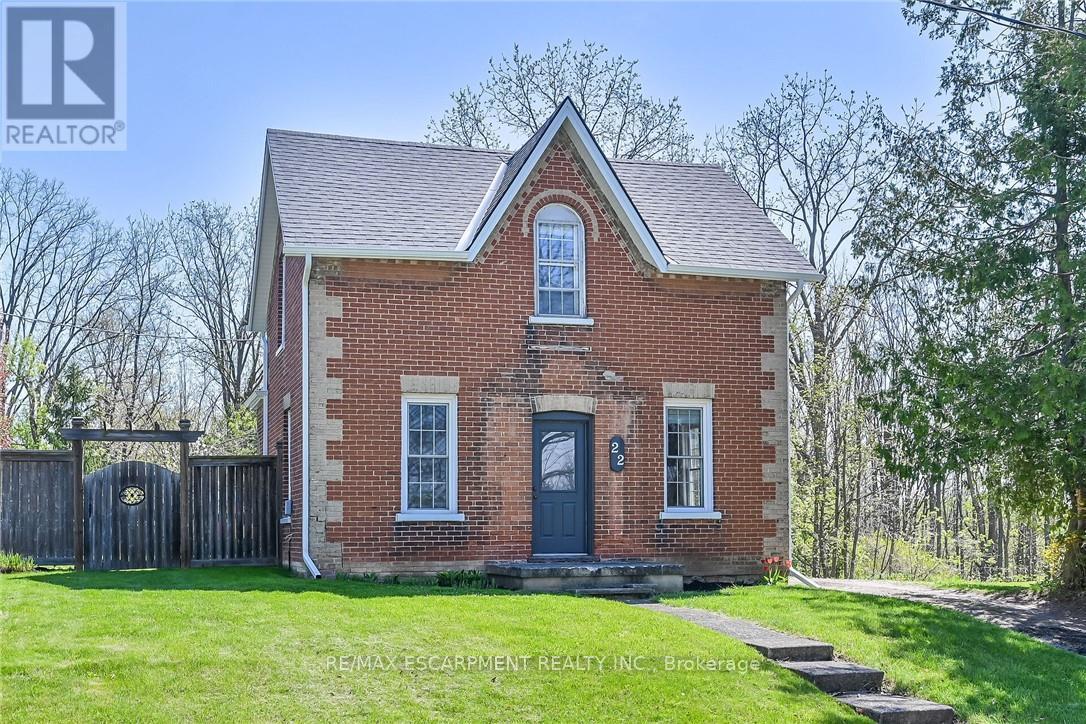 22 Tolhurst Avenue Property Photo 1