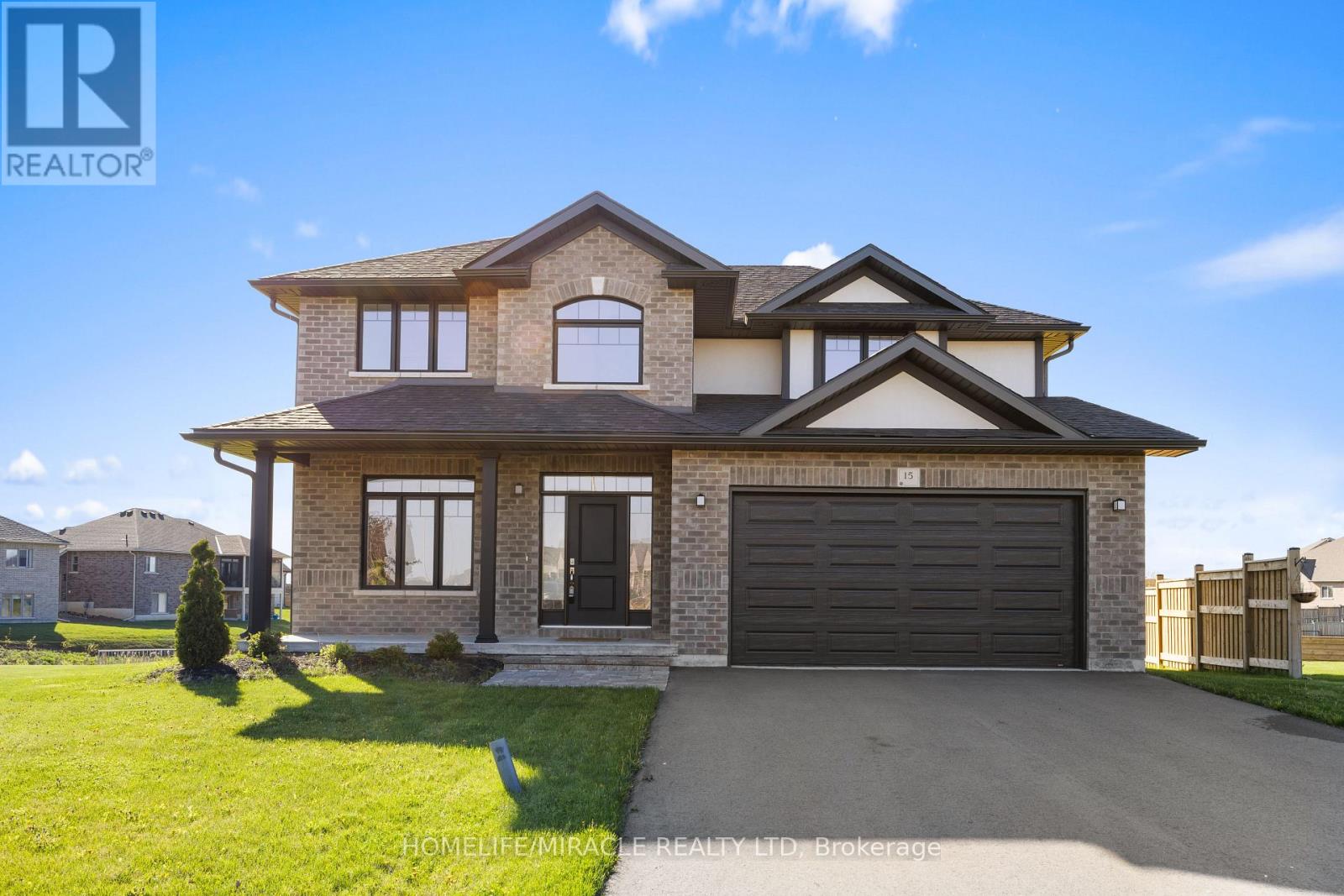 15 Mavety Court Property Photo 1