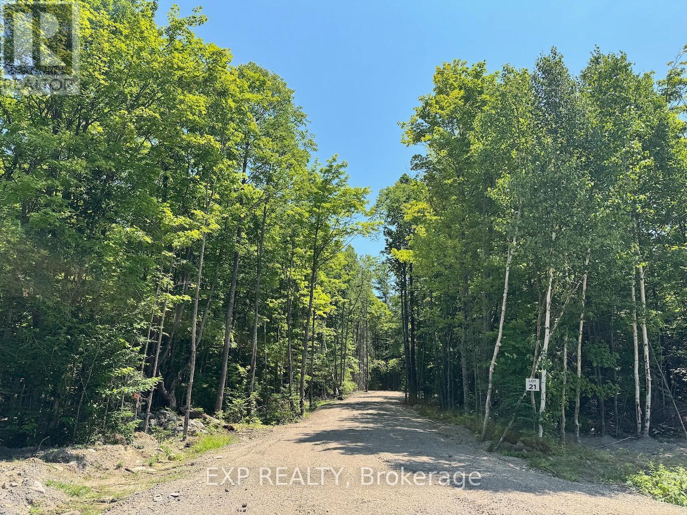LOT 21 LAKEWOODS DRIVE Property Photo 1
