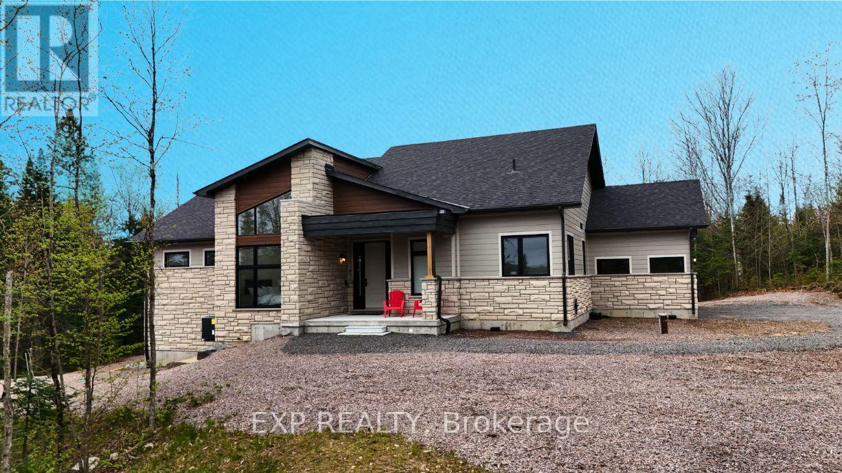 1017 RIDGELINE DRIVE Property Photo 1