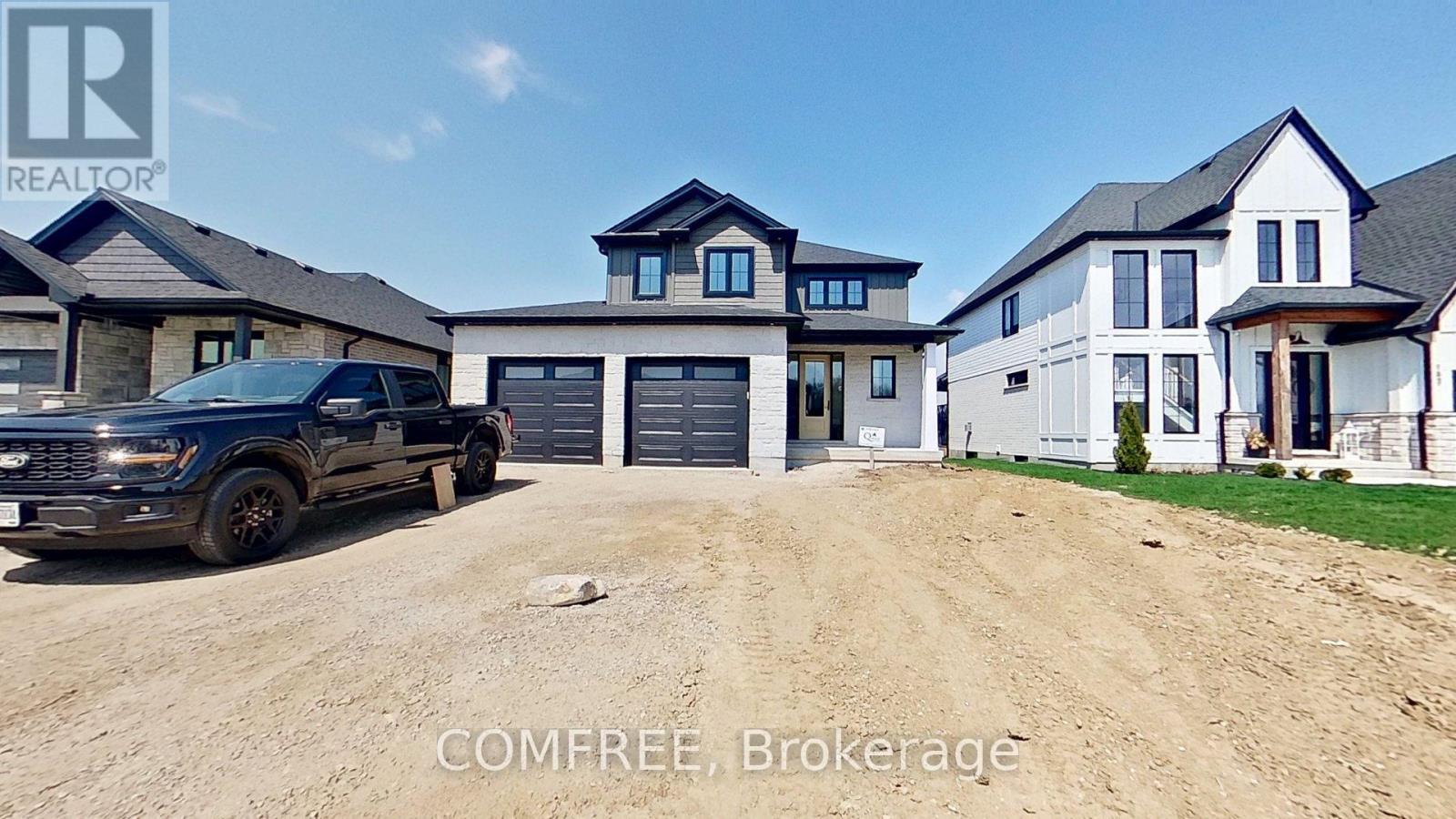 179 Foxborough Place Property Photo 1