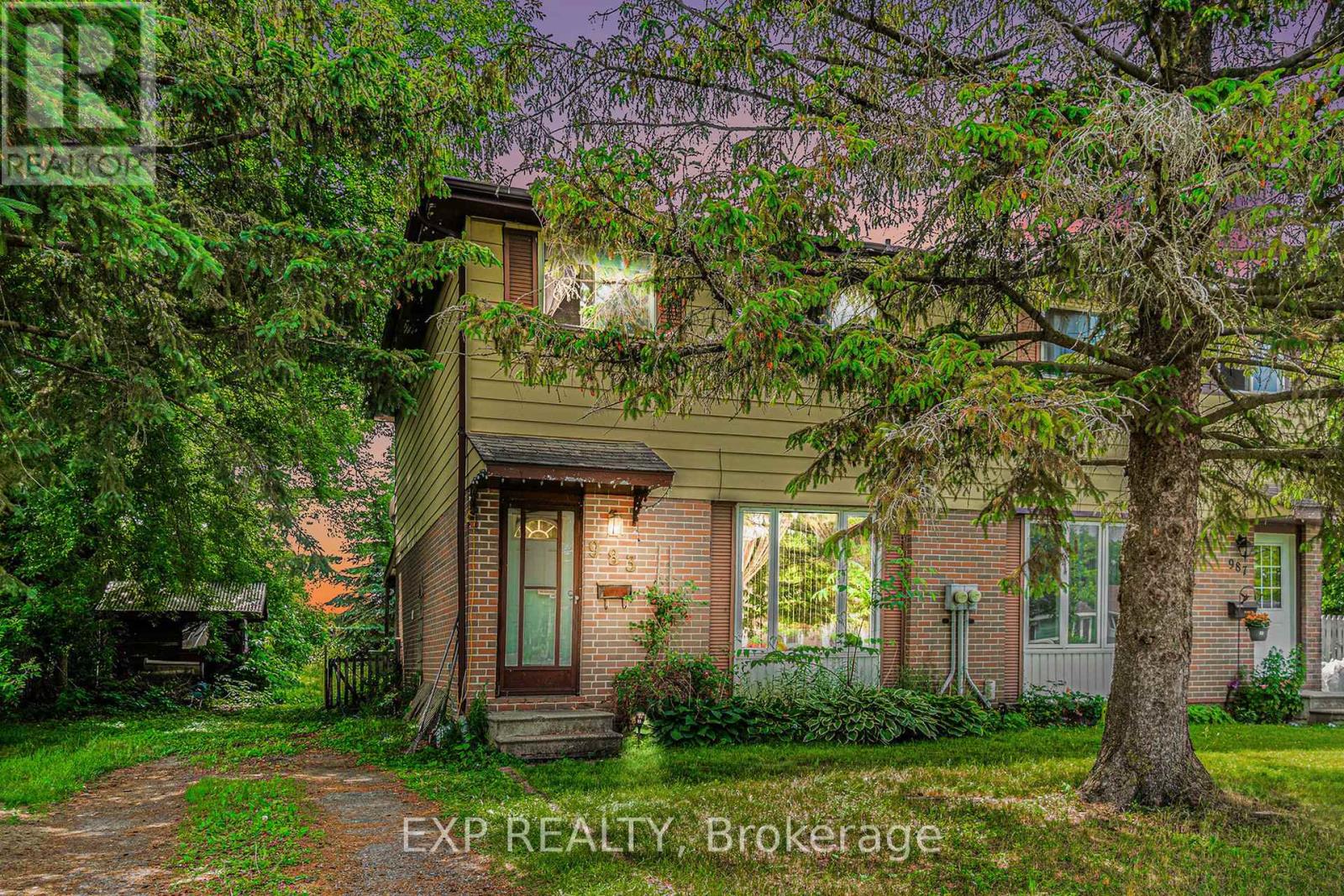 983 MACKENZIE ROAD Property Photo 1