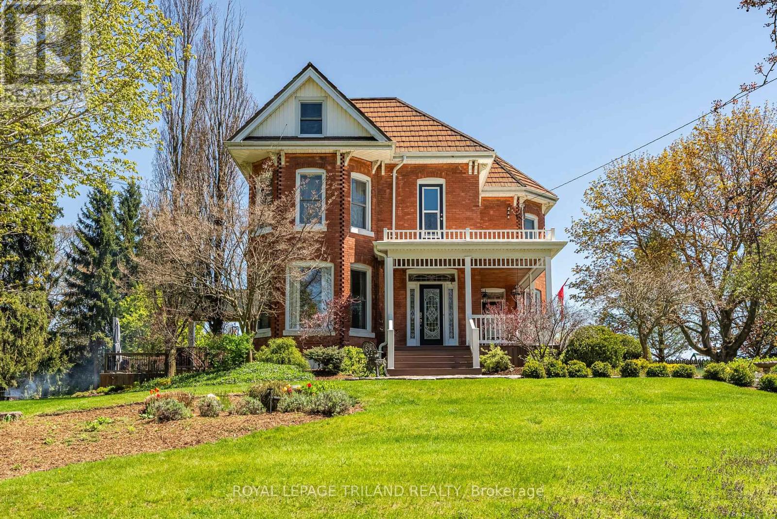 6058 Stone Church Road Property Photo 1