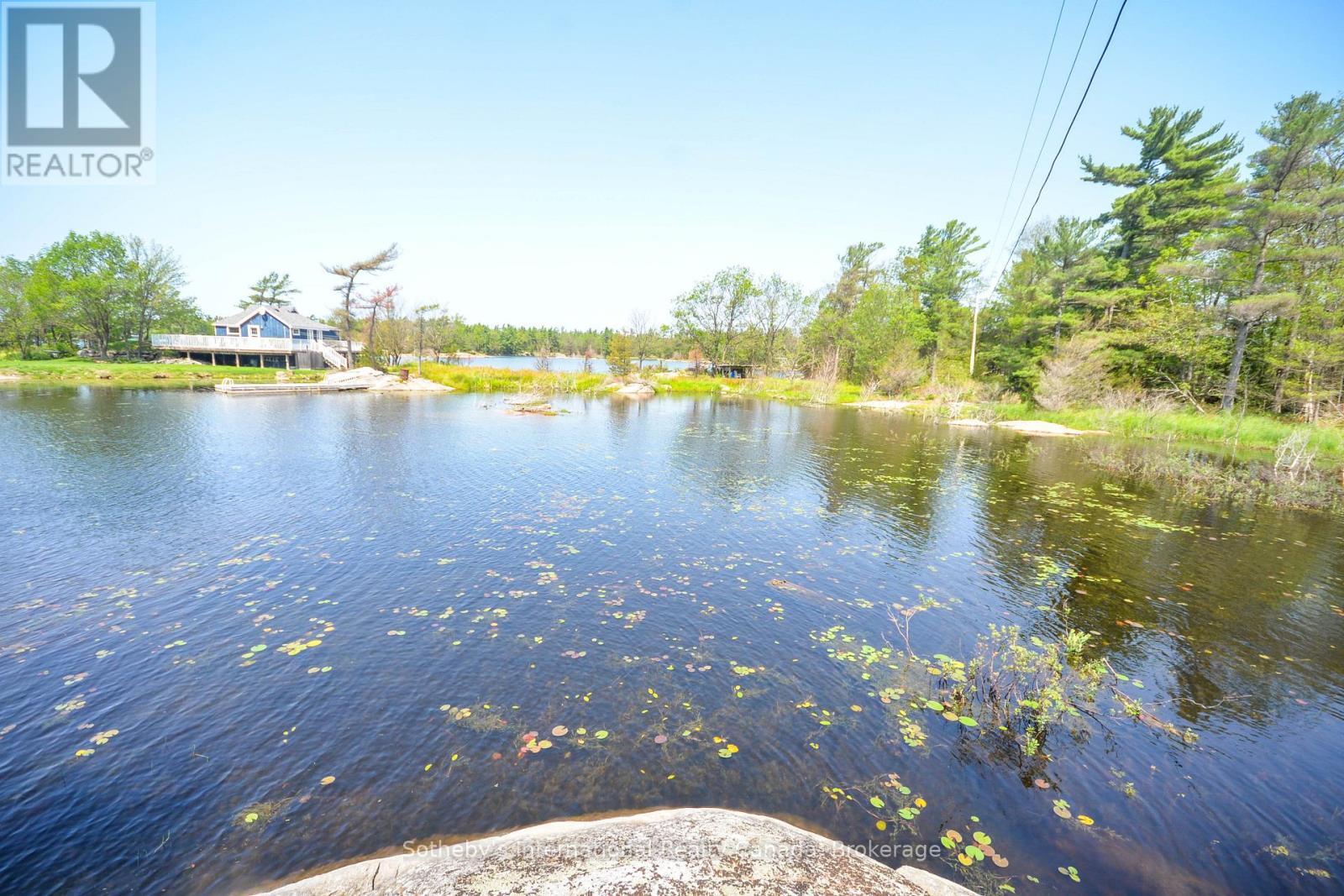 4648 Is 2190 Georgian Bay Property Photo 4