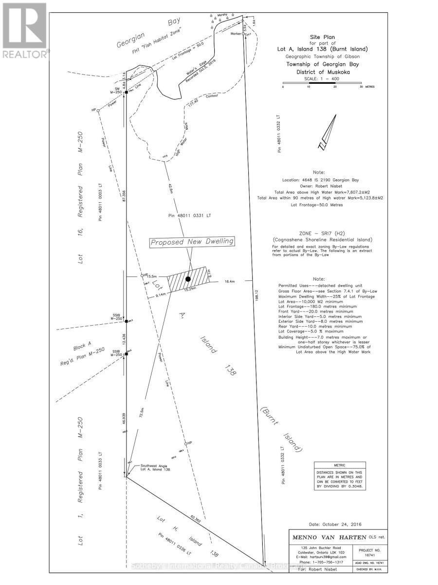 4648 Is 2190 Georgian Bay Property Photo 10