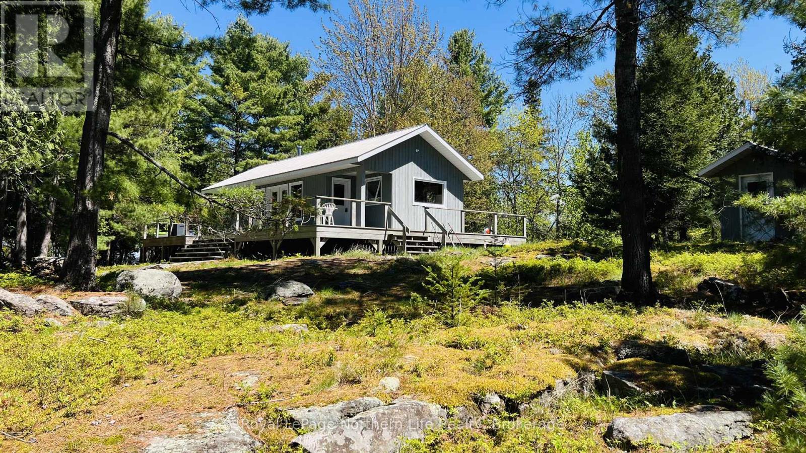 Lot 1 Smith Island Property Photo 1