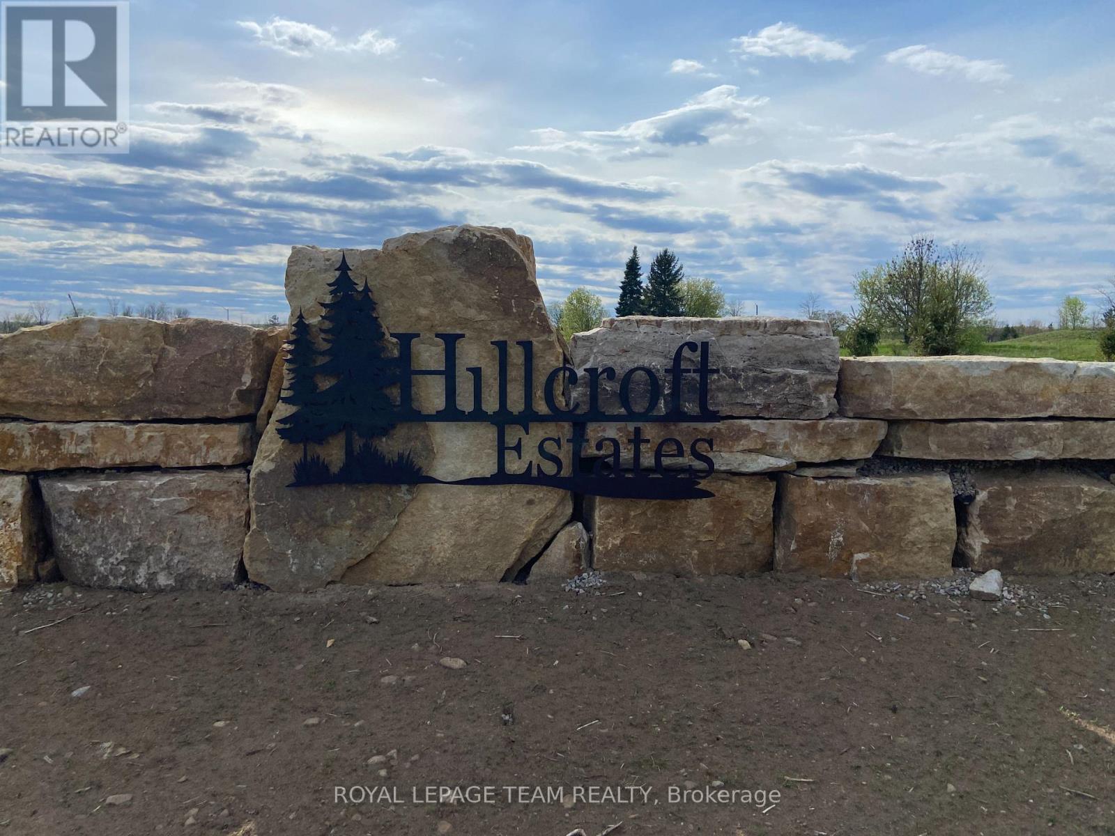 LOT 10 HILLCROFT DRIVE Property Photo 1