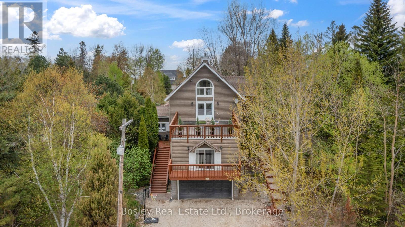 169 LAKEWOOD DRIVE