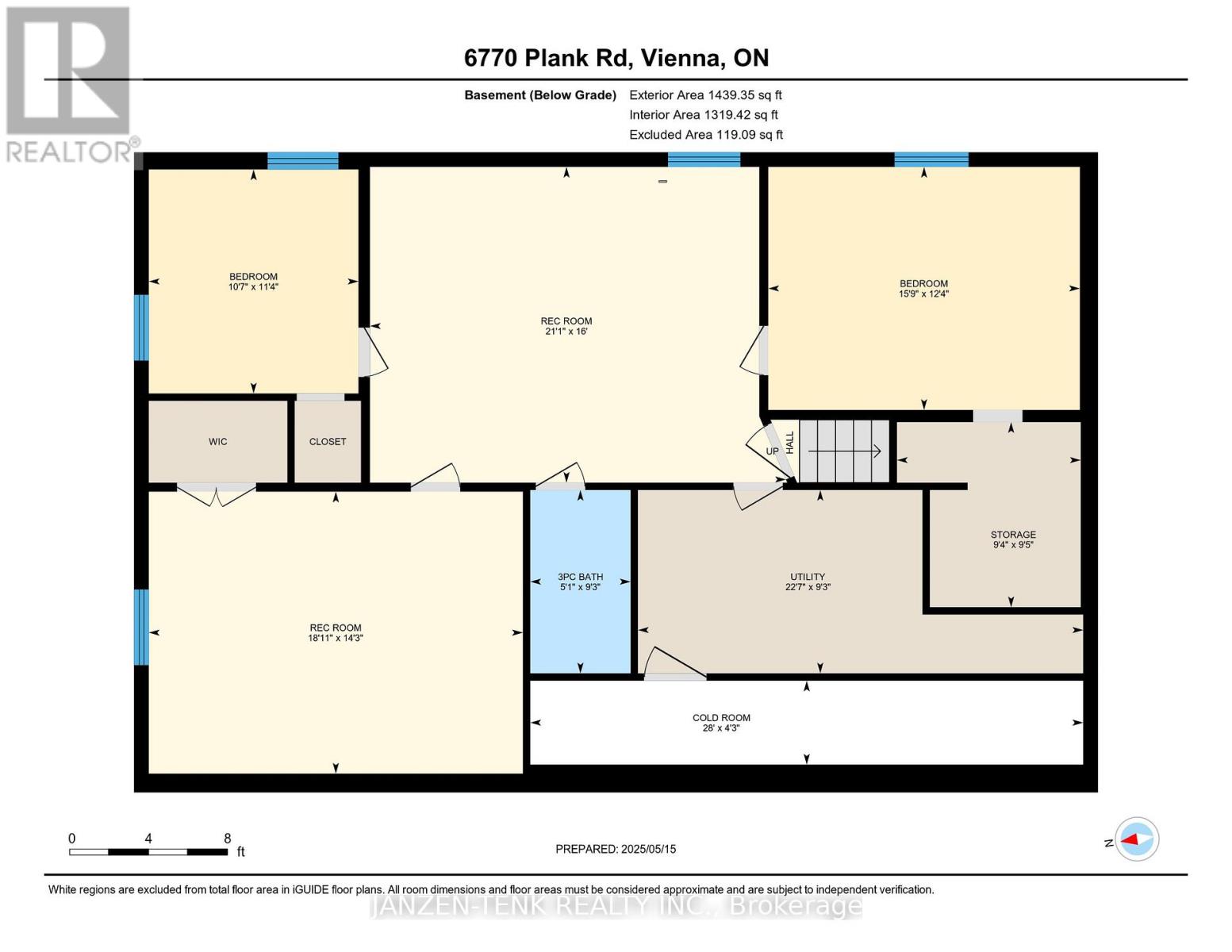 6770 Plank Road Property Photo 45