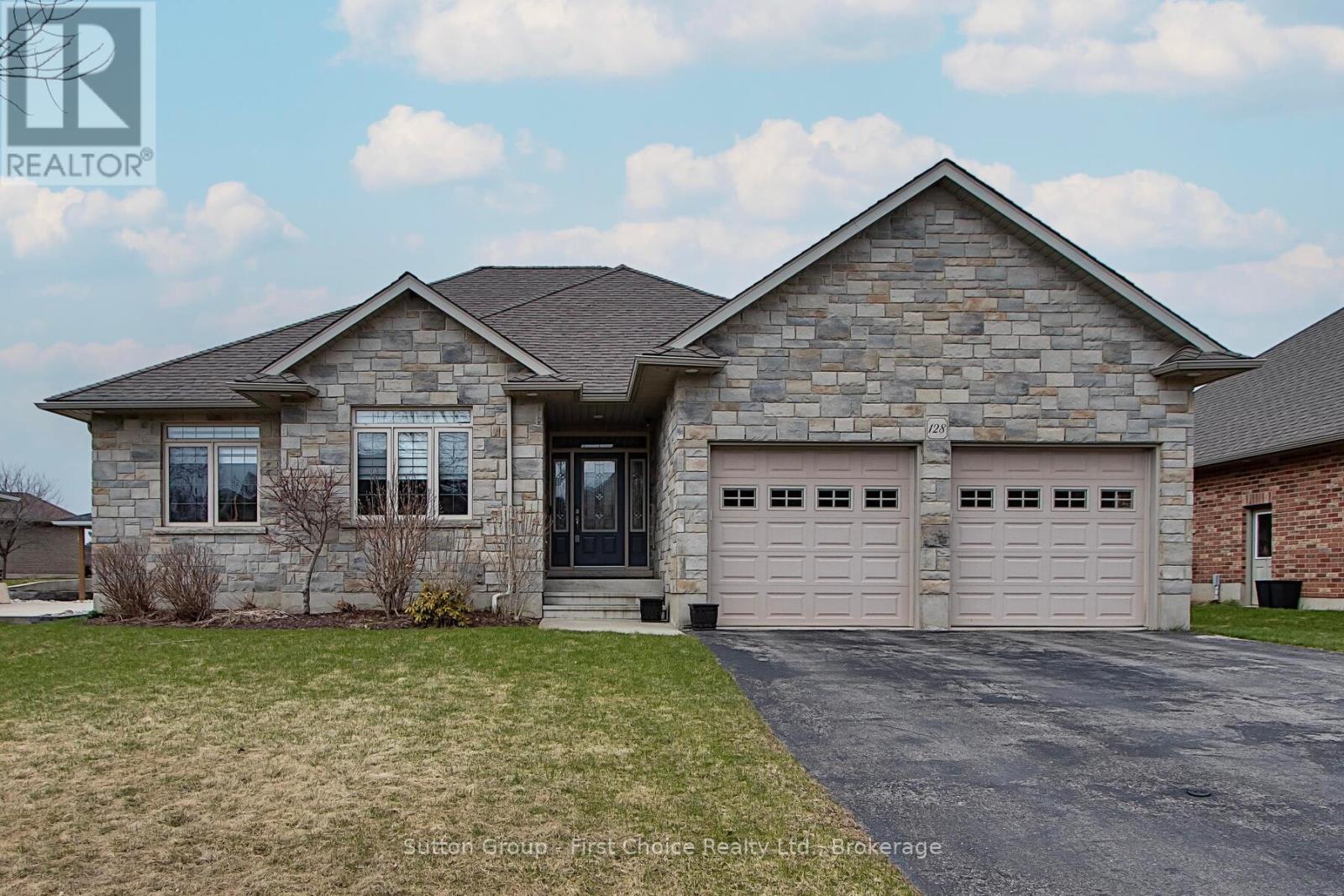 128 SIR ADAM BECK ROAD Property Image