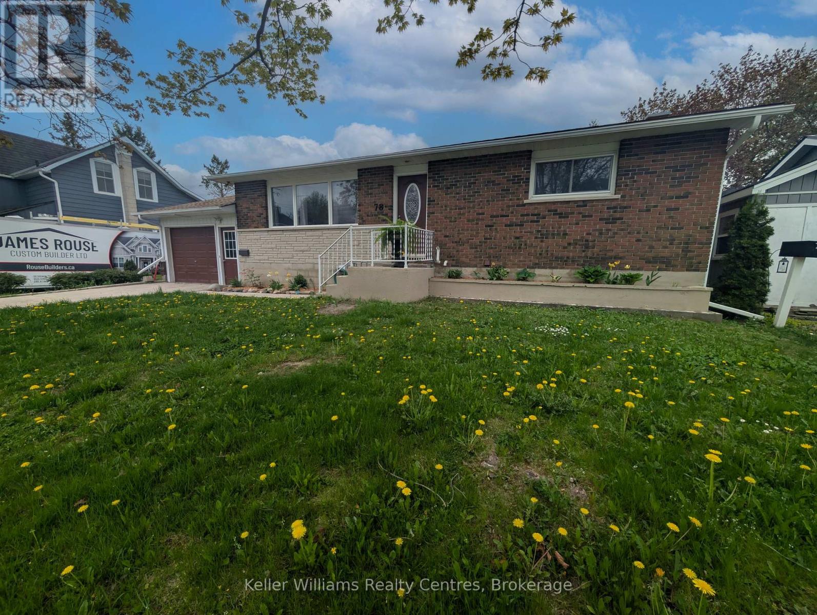 78 Elgin Avenue Property Photo 1