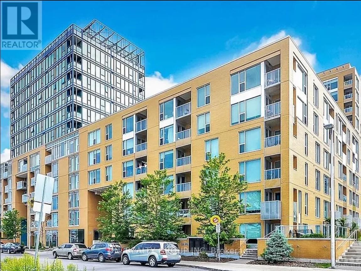 409 - 250 LETT STREET Property Photo 1