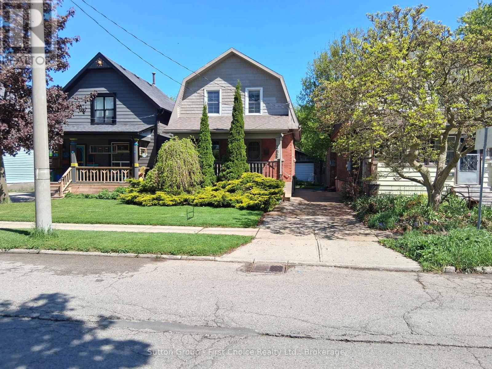 282 BRUNSWICK STREET Property Image