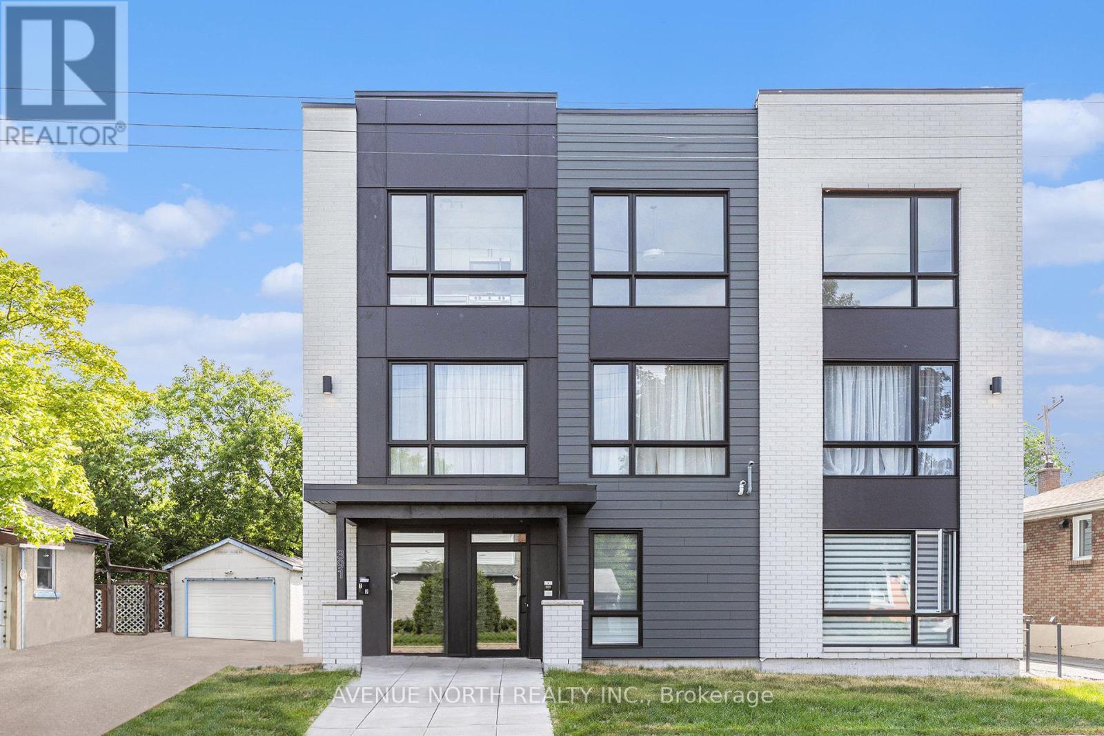 05 - 391 DIEPPE STREET Property Photo 1