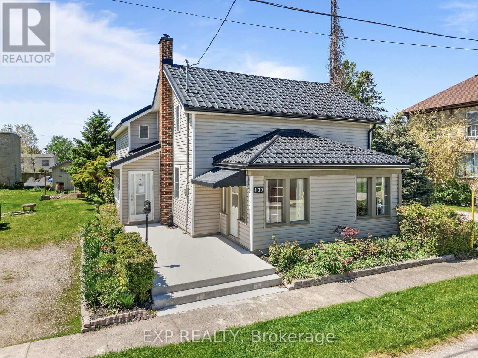 137 FRIED STREET