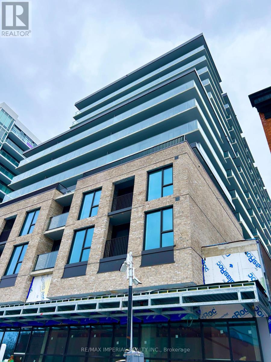 906 - 1 Jarvis Street Property Photo 1