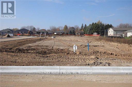 Lot 1 Bryans Drive Property Photo 1