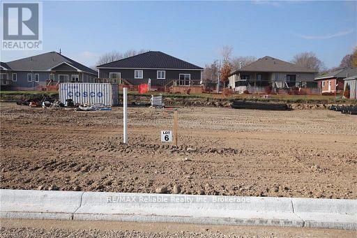 780 Bryans Drive Property Photo 1
