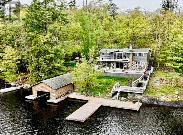 231 Healey Lake Water Property Photo 1