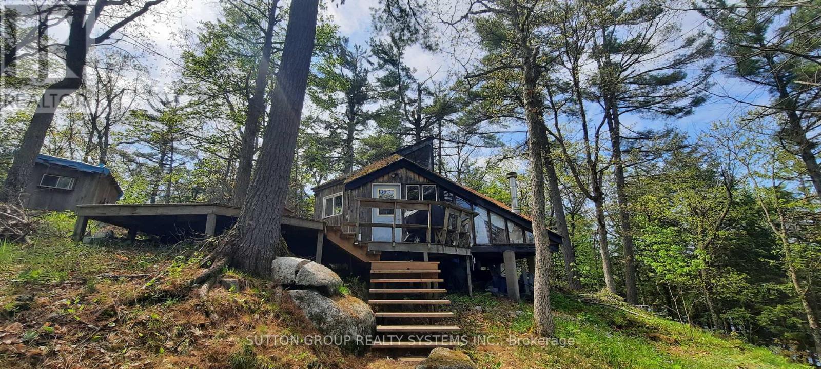 234 Healey Lake Water Property Photo 1