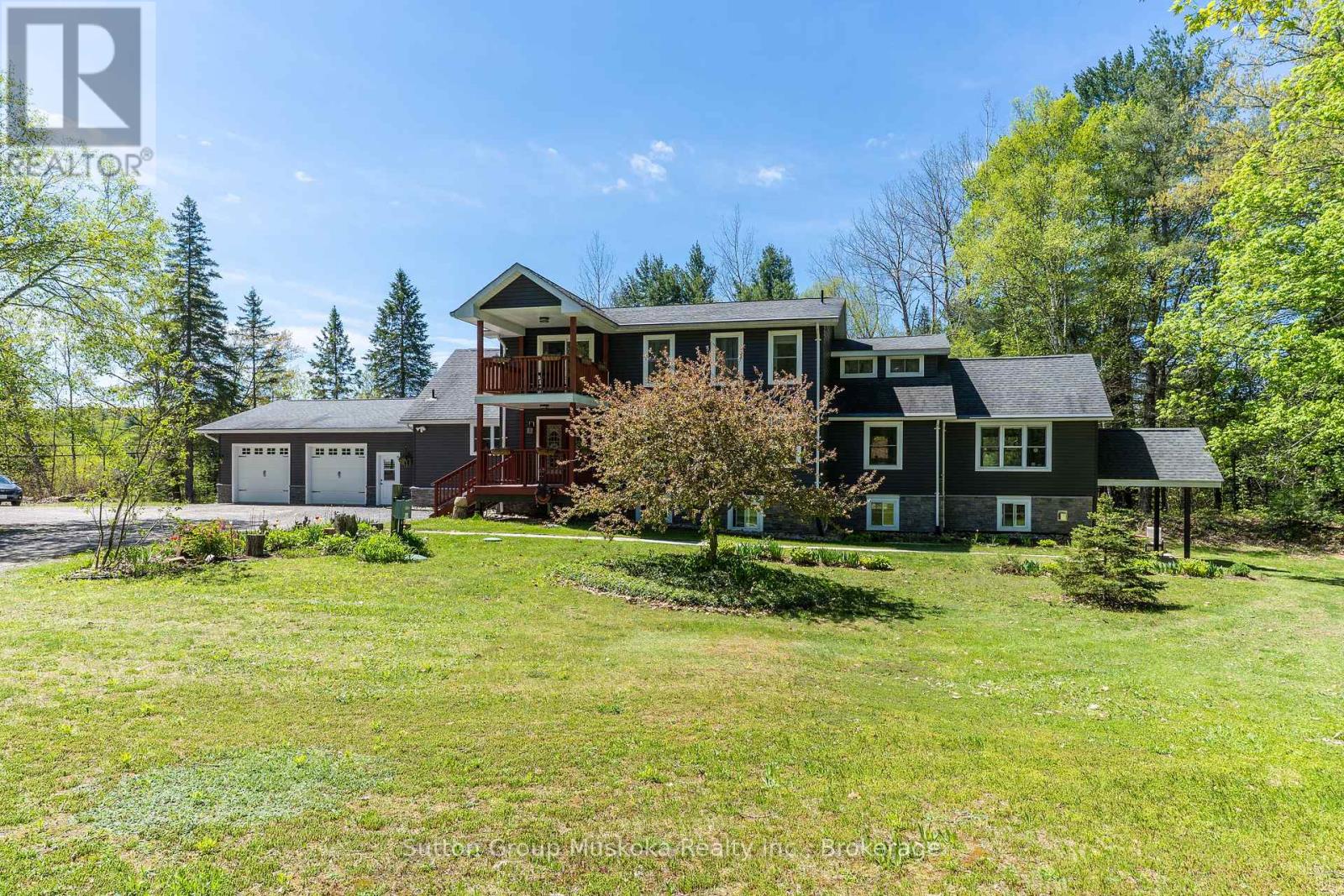 4945 MUSKOKA 117 ROAD Property Image